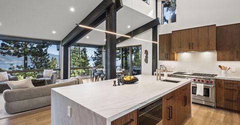 571 Dale Drive, Incline Village, NV 89451 Photo