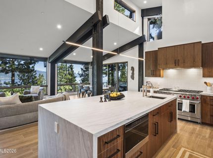 571 Dale Drive, Incline Village, NV 89451 Photo