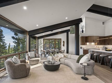 571 Dale Drive, Incline Village, NV 89451 Photo