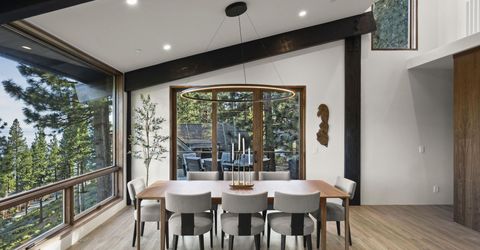 571 Dale Drive, Incline Village, NV 89451 Photo