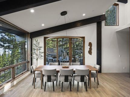 571 Dale Drive, Incline Village, NV 89451 Photo