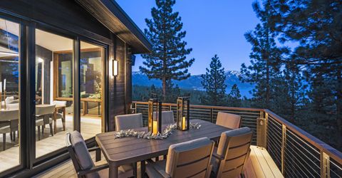 571 Dale Drive, Incline Village, NV 89451 Photo