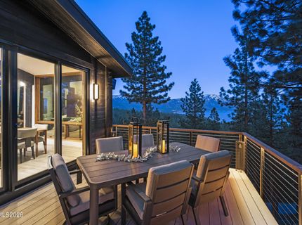 571 Dale Drive, Incline Village, NV 89451 Photo