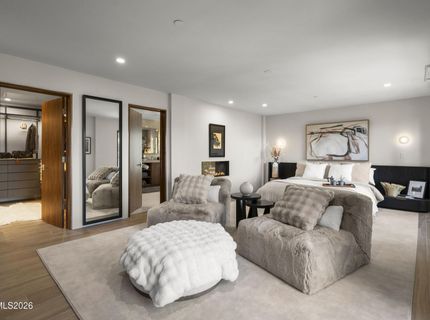 571 Dale Drive, Incline Village, NV 89451 Photo