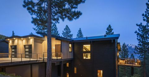571 Dale Drive, Incline Village, NV 89451 Photo