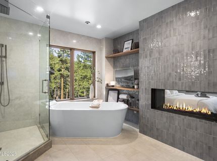 571 Dale Drive, Incline Village, NV 89451 Photo