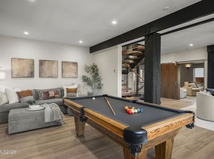 571 Dale Drive, Incline Village, NV 89451 Photo