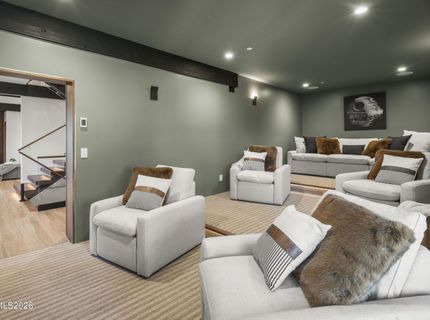 571 Dale Drive, Incline Village, NV 89451 Photo