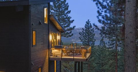 571 Dale Drive, Incline Village, NV 89451 Photo