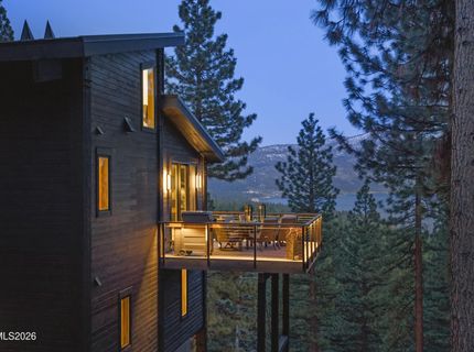 571 Dale Drive, Incline Village, NV 89451 Photo