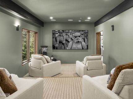 571 Dale Drive, Incline Village, NV 89451 Photo