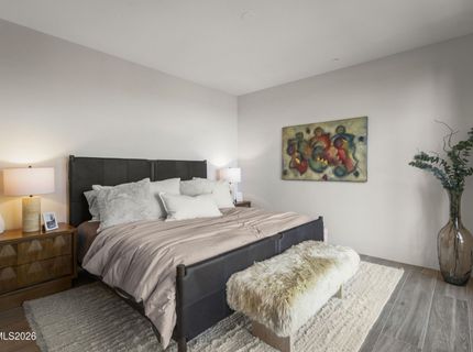 571 Dale Drive, Incline Village, NV 89451 Photo