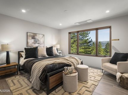 571 Dale Drive, Incline Village, NV 89451 Photo