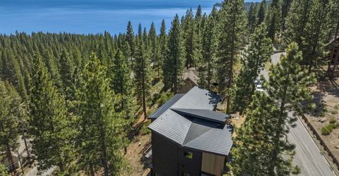 571 Dale Drive, Incline Village, NV 89451 Photo