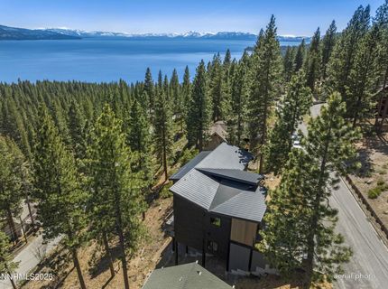 571 Dale Drive, Incline Village, NV 89451 Photo