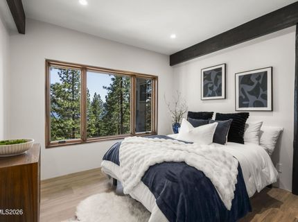 571 Dale Drive, Incline Village, NV 89451 Photo