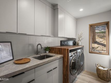 571 Dale Drive, Incline Village, NV 89451 Photo