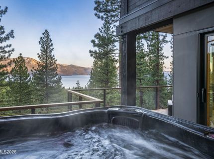 571 Dale Drive, Incline Village, NV 89451 Photo