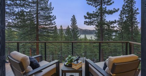 571 Dale Drive, Incline Village, NV 89451 Photo