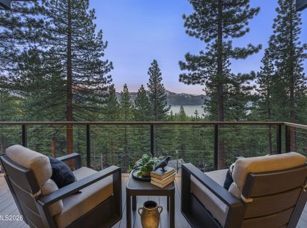 571 Dale Drive, Incline Village, NV 89451 Photo