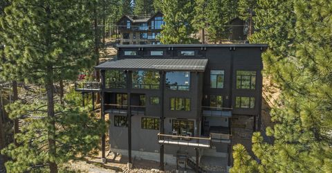 571 Dale Drive, Incline Village, NV 89451 Photo