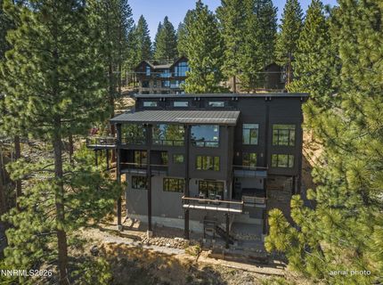 571 Dale Drive, Incline Village, NV 89451 Photo
