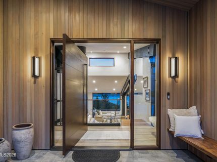 571 Dale Drive, Incline Village, NV 89451 Photo