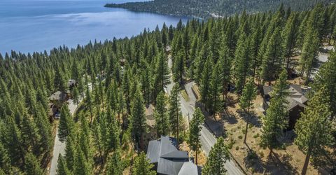 571 Dale Drive, Incline Village, NV 89451 Photo
