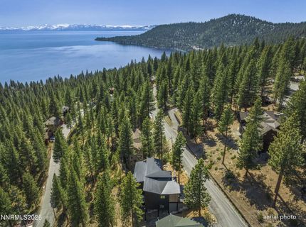 571 Dale Drive, Incline Village, NV 89451 Photo