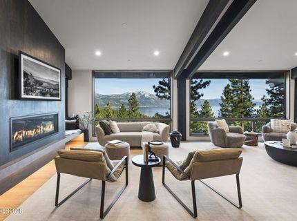 571 Dale Drive, Incline Village, NV 89451 Photo