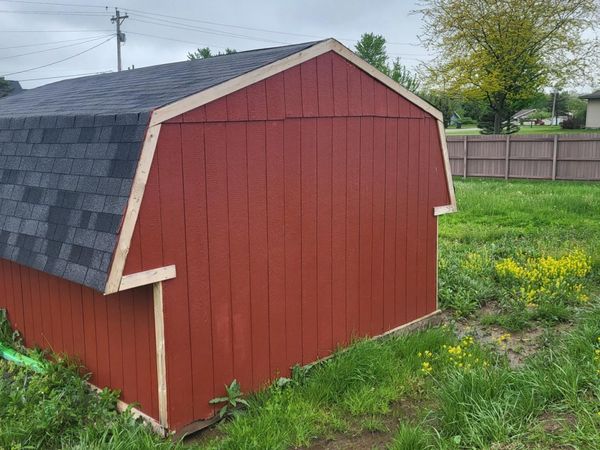 1639 S St Rt 99, Willard, OH 44890