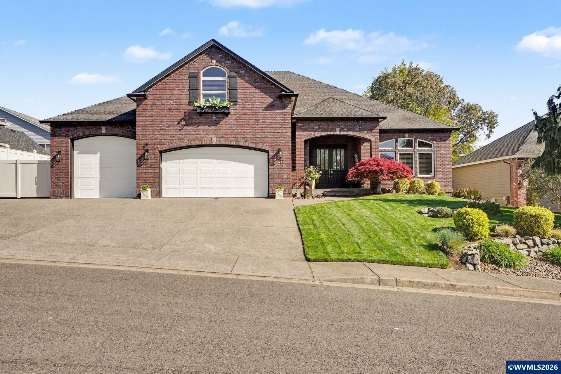 1673 Olympia Ct Nw, Salem, OR 97304 Main Photo