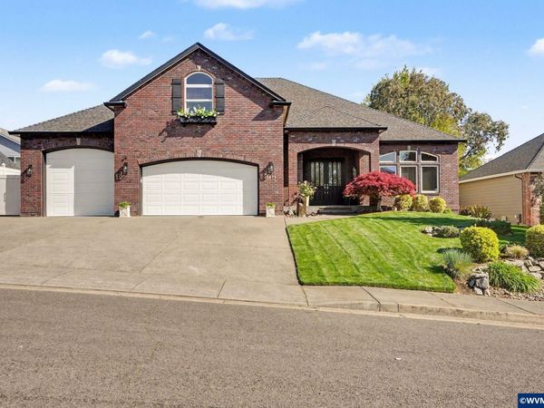 1673 Olympia Ct NW, Salem, OR 97304