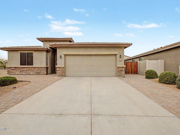 1266 E EUCALYPTUS Lane, San Tan Valley, AZ 85143