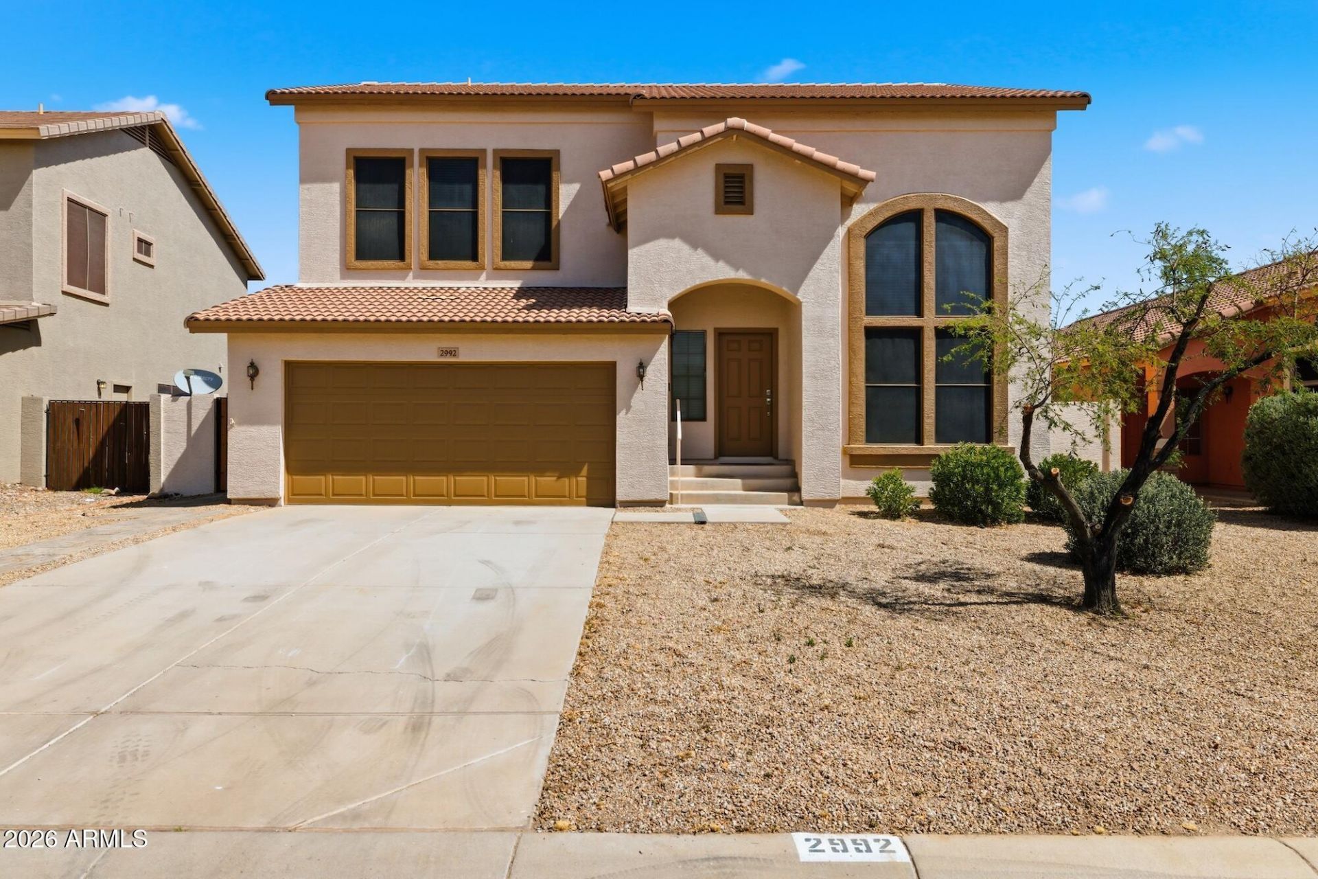2992 E Morenci Road, San Tan Valley, AZ 85143 Main Photo