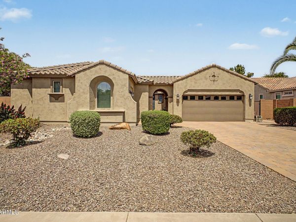 10934 E REUBEN Circle, Mesa, AZ 85212