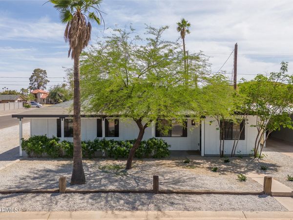301 W 11th Street, Casa Grande, AZ 85122