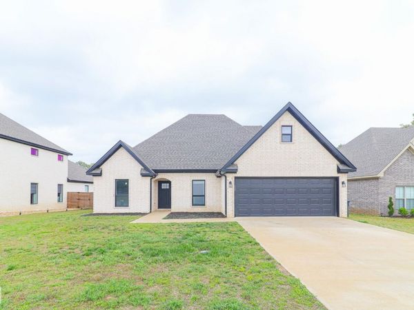 4108 Stoke Drive, Jonesboro, AR 72405