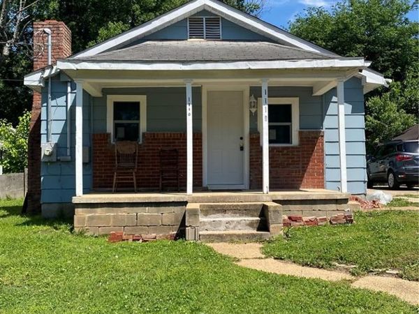 1110 Bradley Street , Poplar Bluff, MO 63901