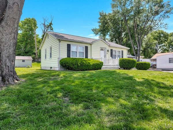 3516 Elm Point Road, St Charles, MO 63301