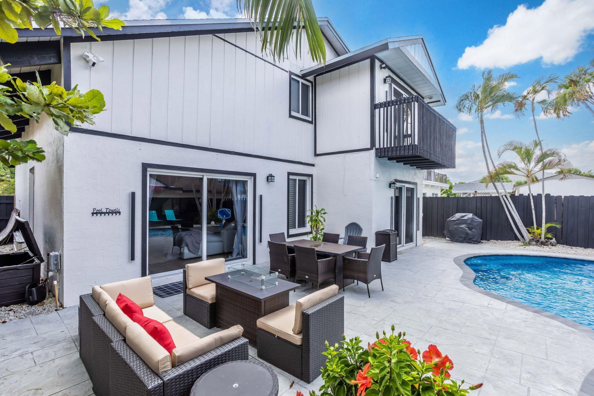 2541 Southridge Road, Delray Beach, FL 33444 Photo
