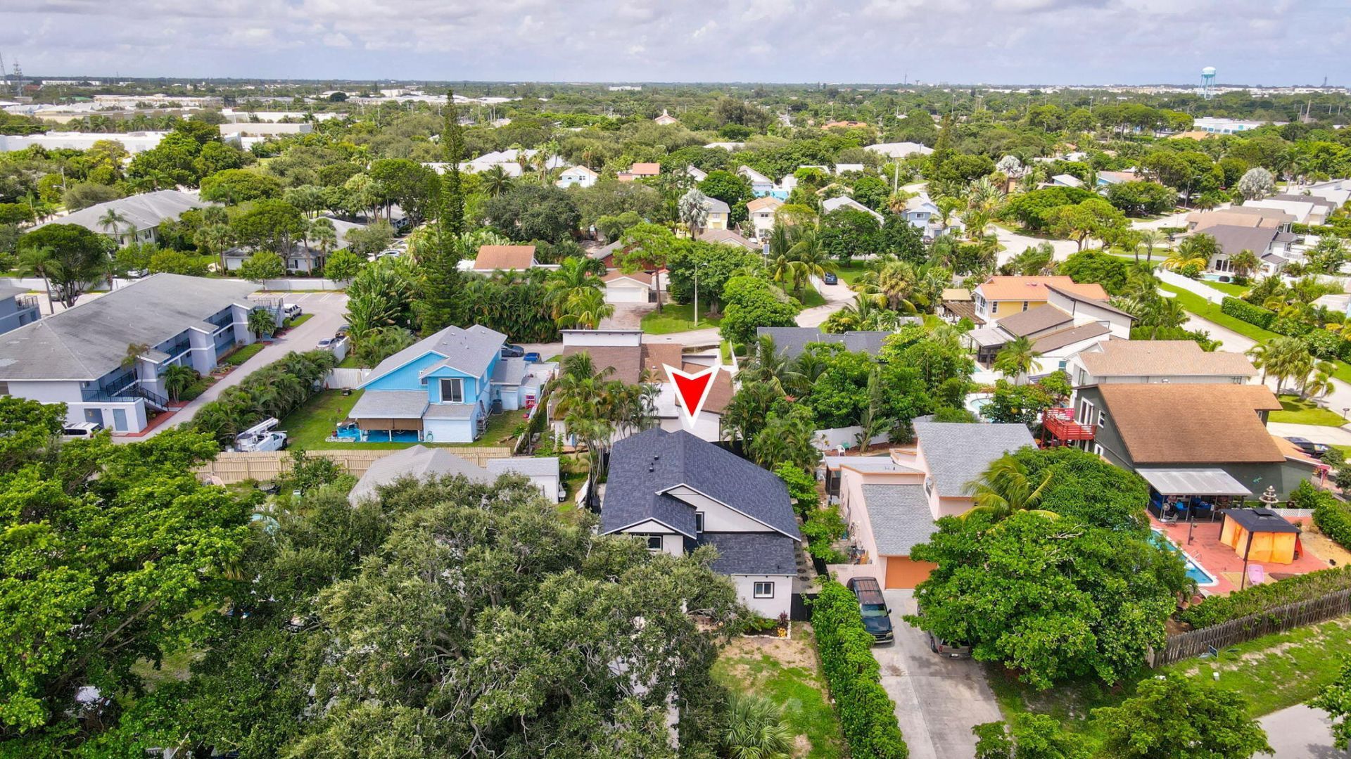 2541 Southridge Road, Delray Beach, FL 33444 Photo