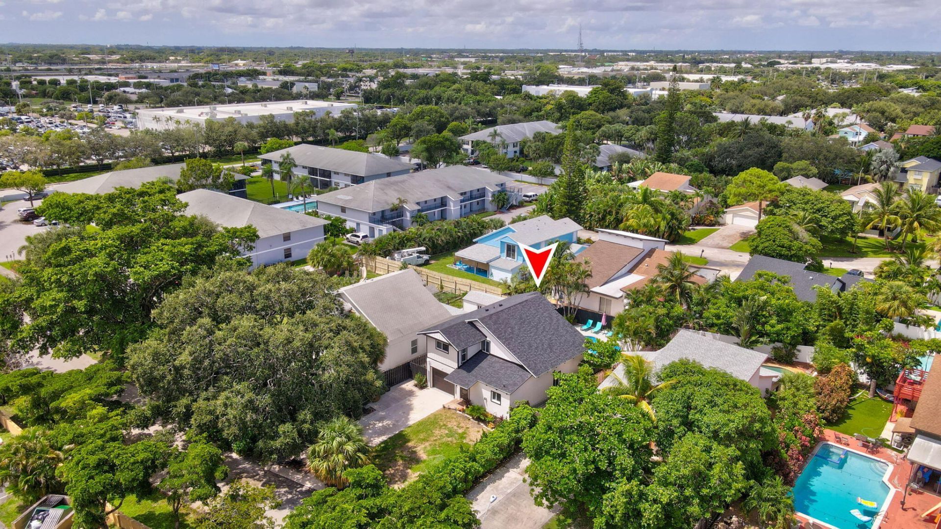 2541 Southridge Road, Delray Beach, FL 33444 Photo
