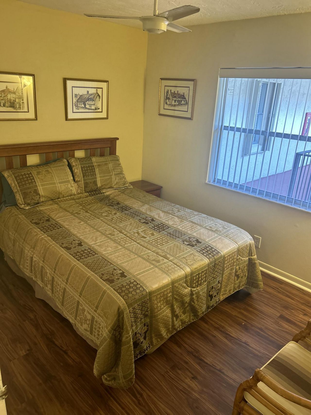 2801 Somerset Drive, Unit 201, Lauderdale Lakes, FL 33311 Photo