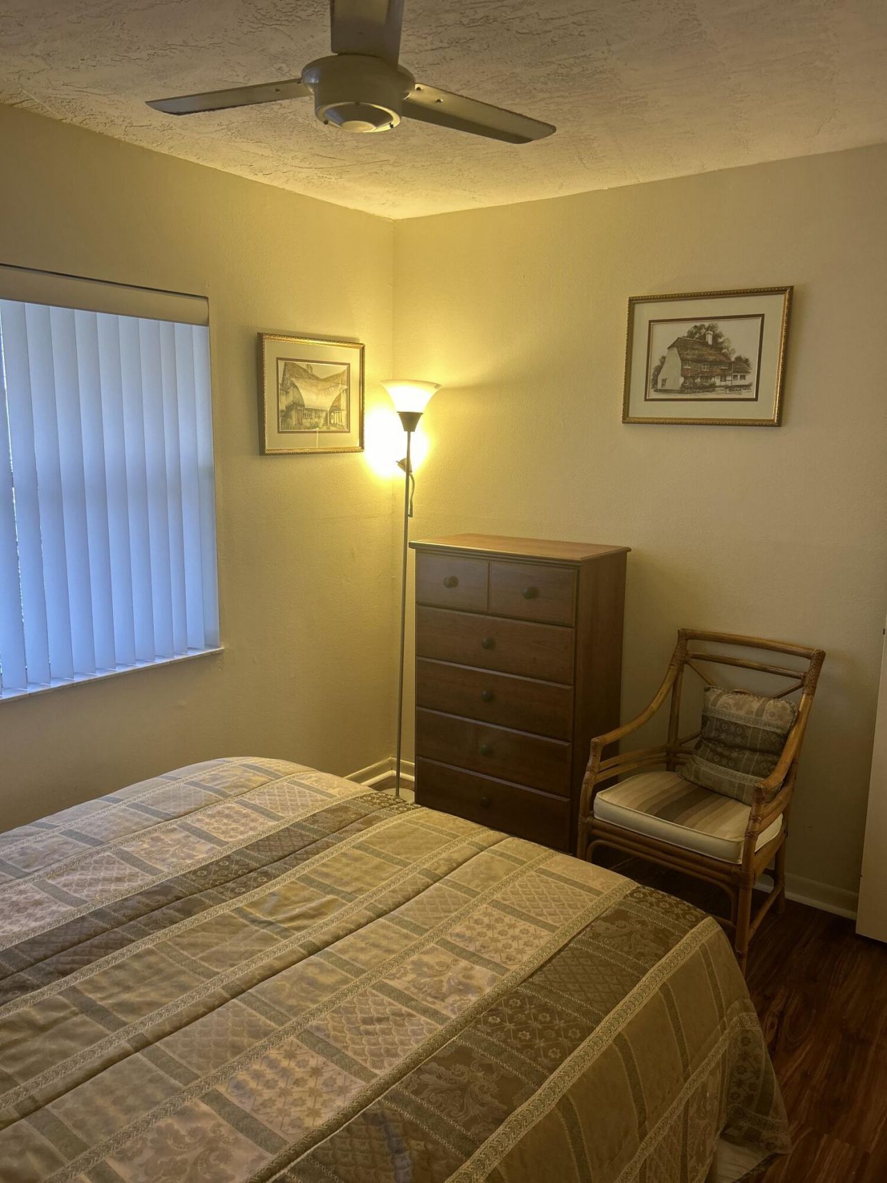 2801 Somerset Drive, Unit 201, Lauderdale Lakes, FL 33311 Photo