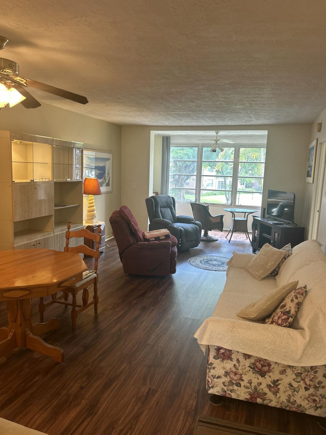 2801 Somerset Drive, Unit 201, Lauderdale Lakes, FL 33311 Photo