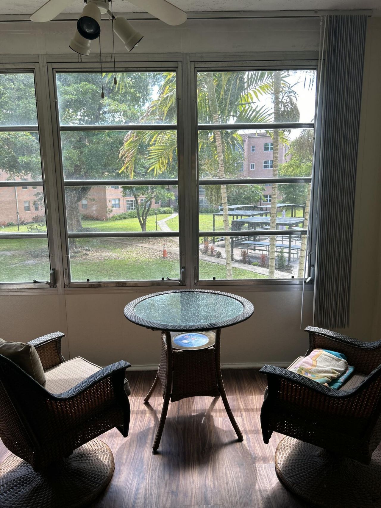 2801 Somerset Drive, Unit 201, Lauderdale Lakes, FL 33311 Photo