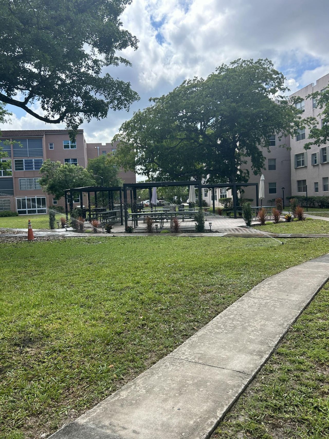 2801 Somerset Drive, Unit 201, Lauderdale Lakes, FL 33311 Photo