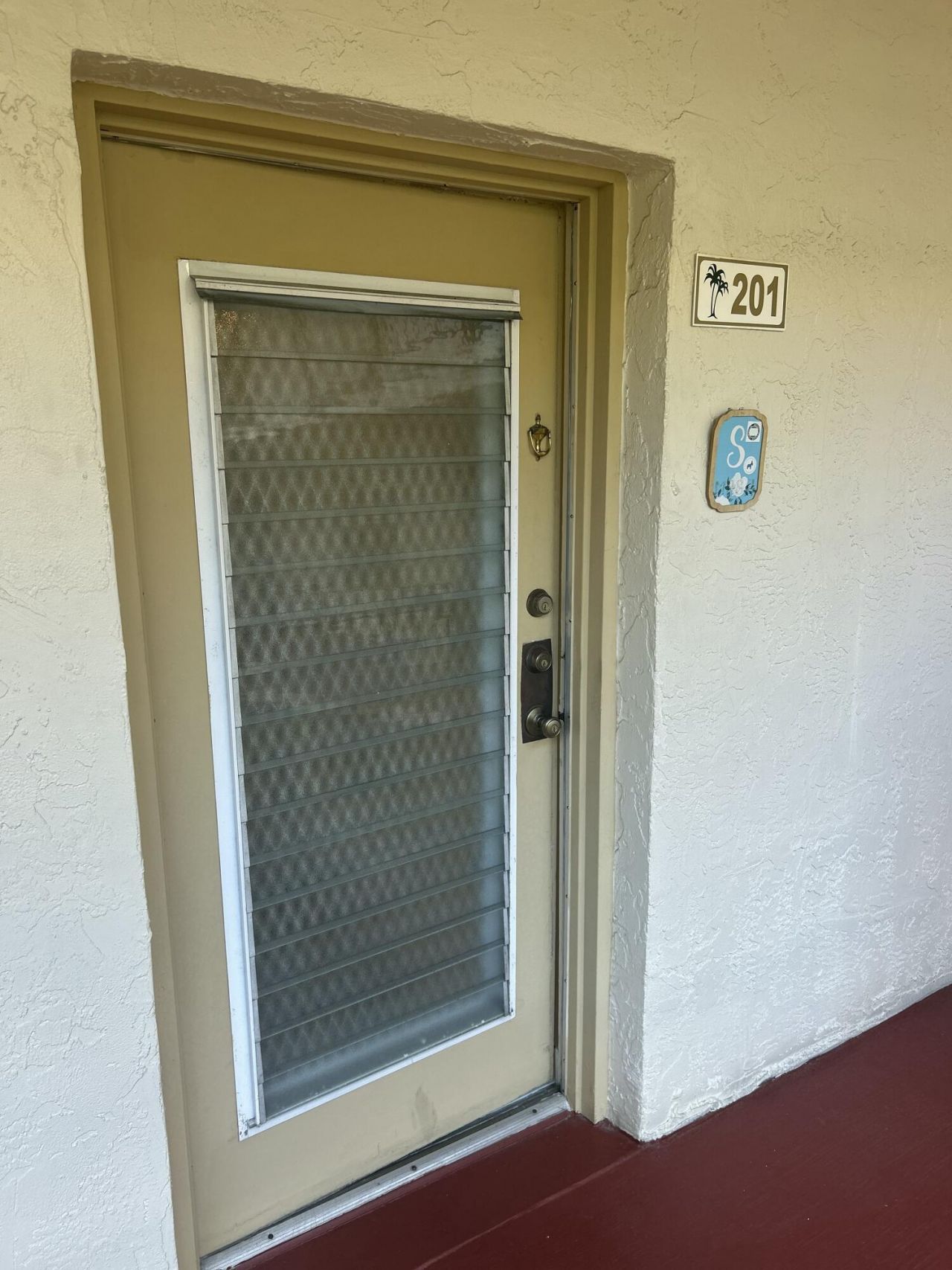 2801 Somerset Drive, Unit 201, Lauderdale Lakes, FL 33311 Photo