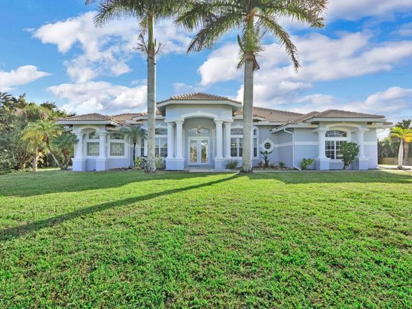 16146 N 72nd Dr Drive N, Palm Beach Gardens, FL 33418